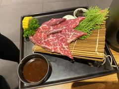 -黑牛の店·和牛烧肉(大悦城店)