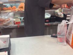 -塔斯汀中国汉堡(嘉禾望岗地铁站店)