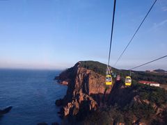 -摩天岭风景区