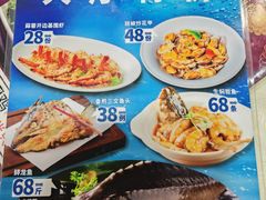 -旺东生酒楼·宴会团餐(莲塘店)
