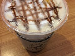 -UN CAFFE(五角场店)