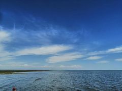 -青海湖仙女湾景区