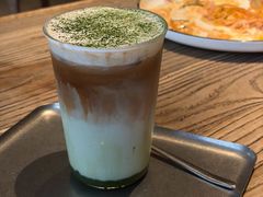 -Common Table · Brunch & Coffee