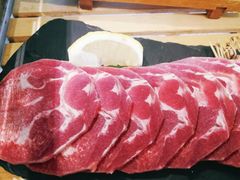 -秋木烤肉·韩国牛肉名家(高新旗舰店)