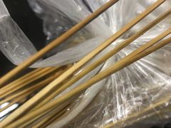 -御江山炭火自助烤肉