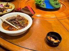 -陶缘一号·四季缘·老字号顺德菜·户外婚礼家宴(西滘店)