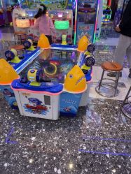 -卡通尼乐园(景枫中心店)