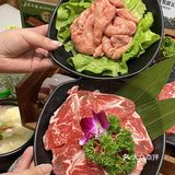 常州的！九洲我唯一想推荐的烤肉。。。