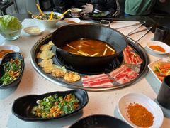 -米氏火鱼·泡椒鱼火锅(李子坝老店)