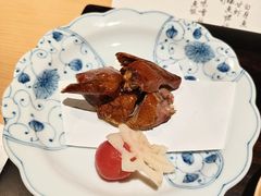 -元熹会席料理