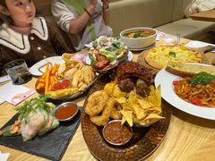 -魏客咖啡(中铁中心店)