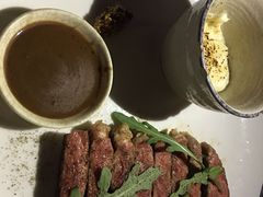 -MARU玛露音乐餐厅(大学路店)