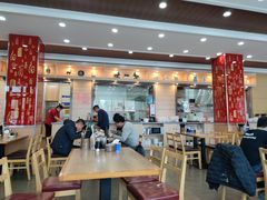 -双杰北大抻面(水域蓝湾店)