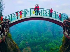 -修水东浒寨风景区