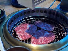 -九田家黑牛烤肉料理(新光汇店)