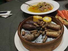 -紫阳富豪大酒店(惠南店)