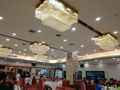 大堂-海晖酒楼·顺德鱼生(荣华店)