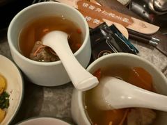-和子足浴SPA会馆(东方之门店)
