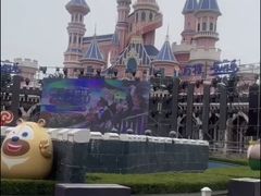 -沈阳方特欢乐世界