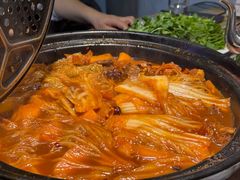 -闯关东牛排牛尾一锅香(龙源路店)
