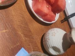 -町町烤肉烤串(振华广场店)