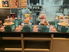 -老淮滨-蚌埠非遗小吃(淮河路店)