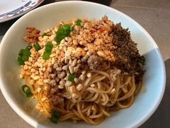 -羊门客在·烤盐池滩羊·川菜