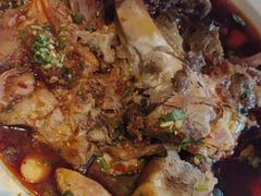 -眉州东坡(北苑华贸店)