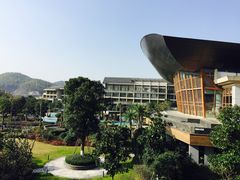 -宁波九龙湖开元度假村