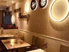 卡座-必胜客(WOW玉泉远洋店)