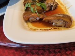 -春满园·早茶·粤菜·宴会(前海店)