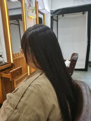 -心迪染发专门店