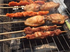 -小象钓虾·营地烧烤(洛溪店)