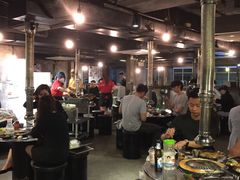 大堂-喜来稀肉(金巴利道店)