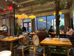 大堂-小湘旺臭鳜鱼(百子湾店)