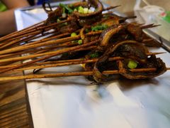 -晓靖轩烧烤(沙河风情店)