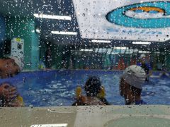 -Swim斯卫姆国际儿童游泳中心(红博中央公园店)