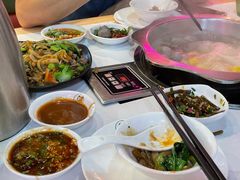 -三毛牛肉店(福强店)