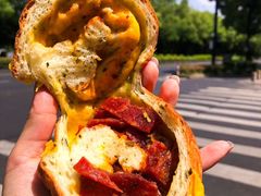 -富贵面包公司(运河店)