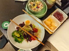 -金色印象·4k影院式足体养生(水晶郦城店)