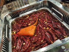 -灌县老妈砂锅串串香