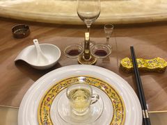 -白金汉爵大酒店·中餐厅(相城店)