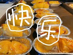 -蓝珊甄选海鲜自助·火锅大排档(近阿那亚店)