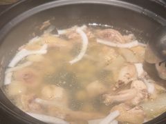 -润园四季椰子鸡火锅(南山海岸城店)