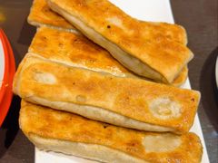 -福荣居褡裢火烧京味家常菜(西四店)