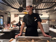 -水木锦堂·自助铁板烧(望京凯德MALL店)