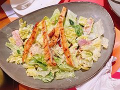 -HELLO MUSAE 拾光缪斯餐厅·纯正希腊风味(苏州中心店)