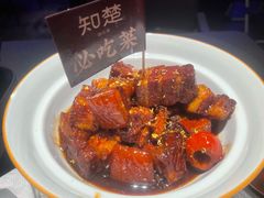 -知楚•精致湖北菜(武商MALL店)