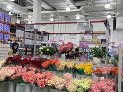 -山姆会员商店(上海浦东店)