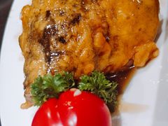 -老牌坊鲁菜名店(宽厚里店)